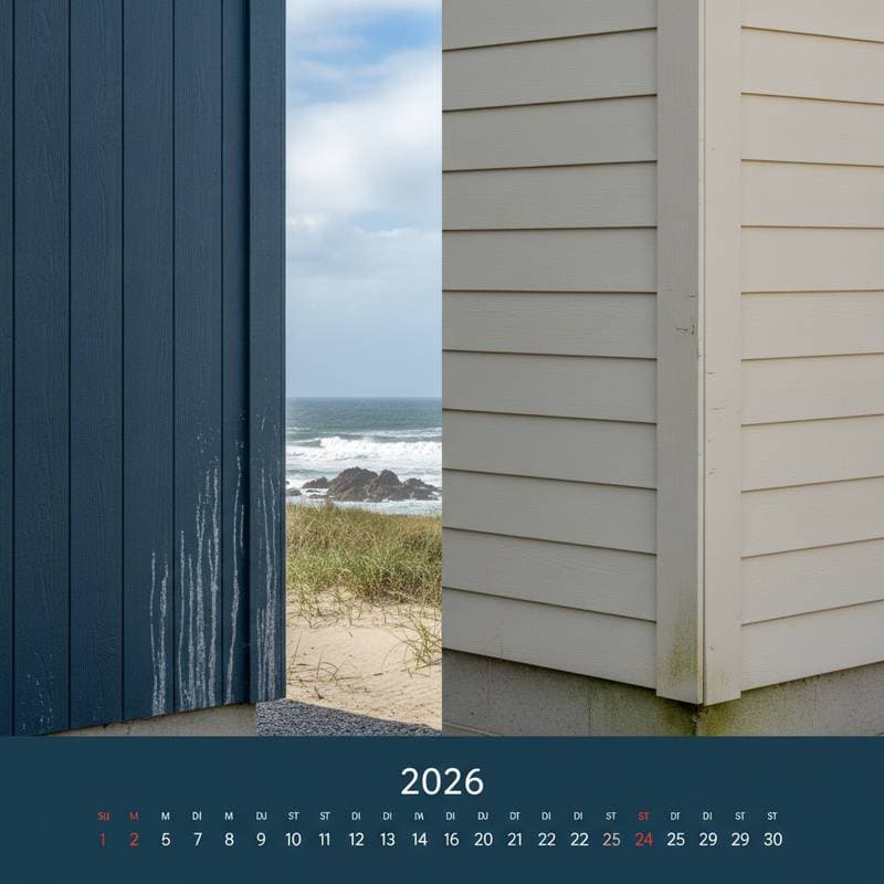 Preview image for Fiber Cement Costs 72% More But Lasts Twice as Long