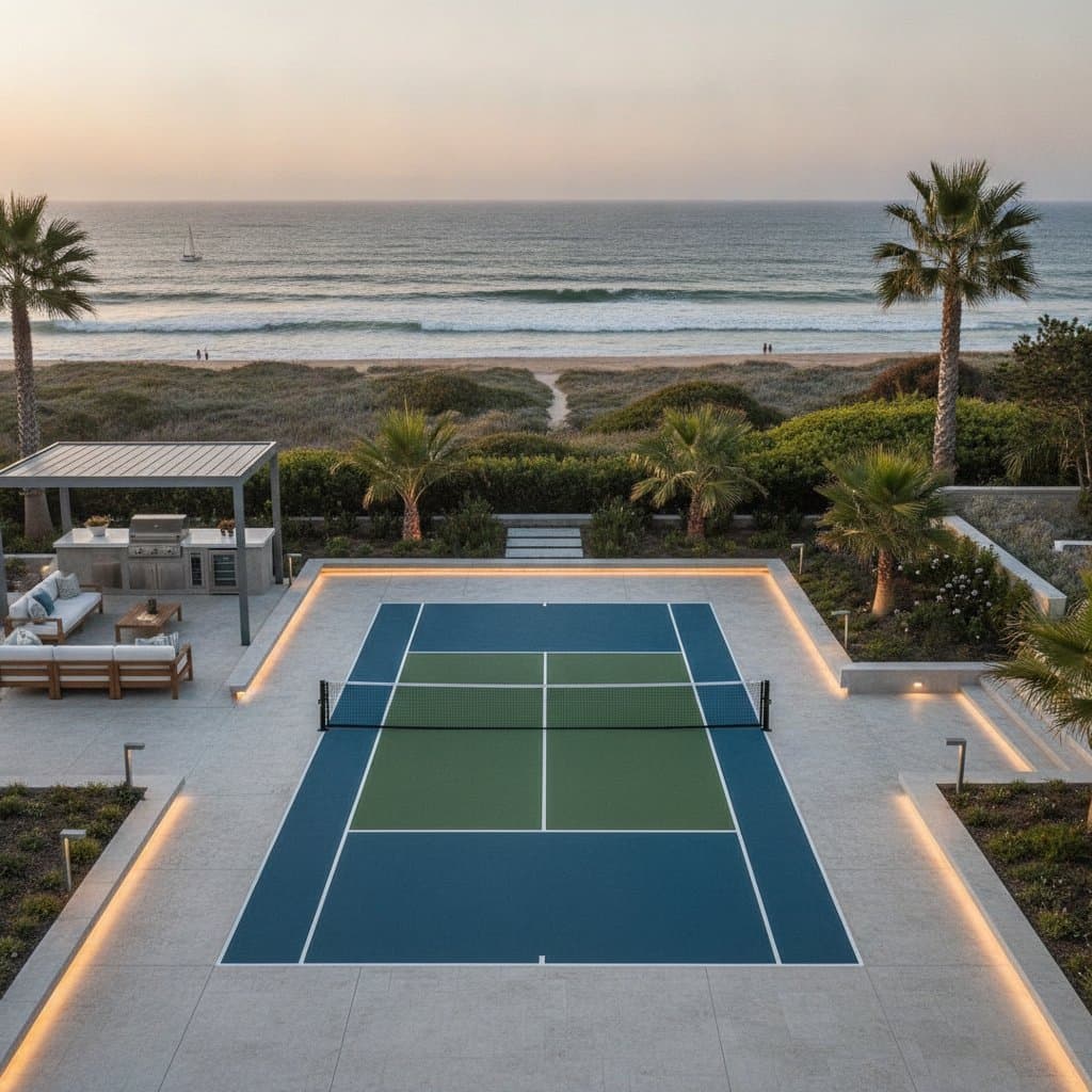 Preview image for Backyard Pickleball Courts Cost $25K to $50K at Coast