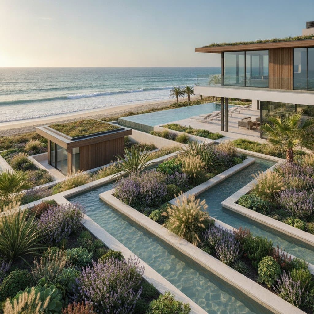 Preview image for Cut Beach Home Water Bills 60% with Tidal Systems