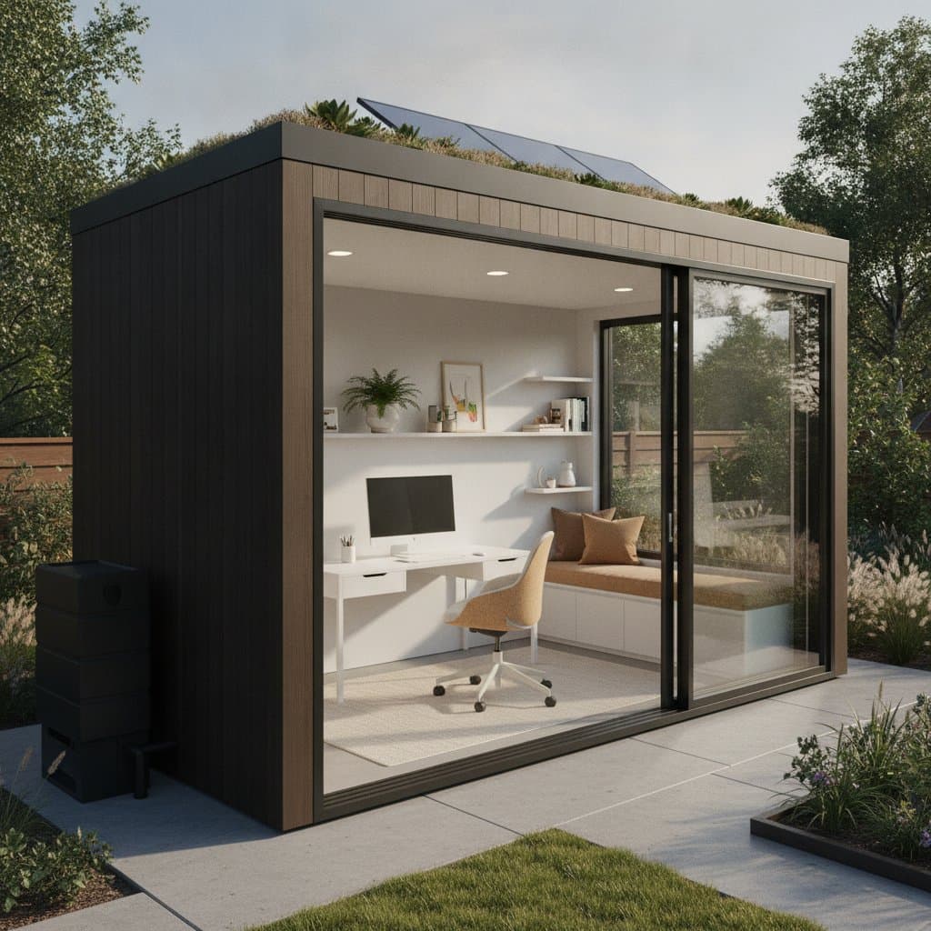 Featured image for Why Modular Outdoor Rooms Are 2026's Top Backyard Pick